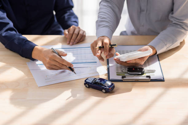 Car insurance options for Fairview-Ferndale residents
